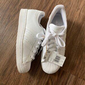 Adidas Superstar sneakers